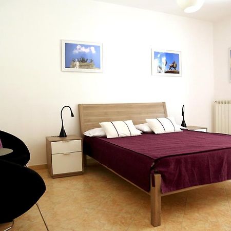 B&B Sicilio Santa Flavia Extérieur photo