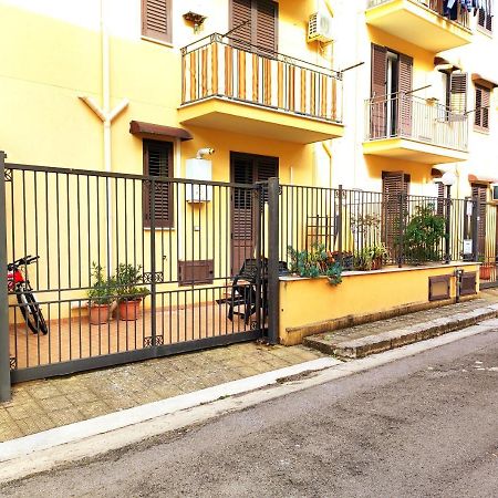 B&B Sicilio Santa Flavia Extérieur photo