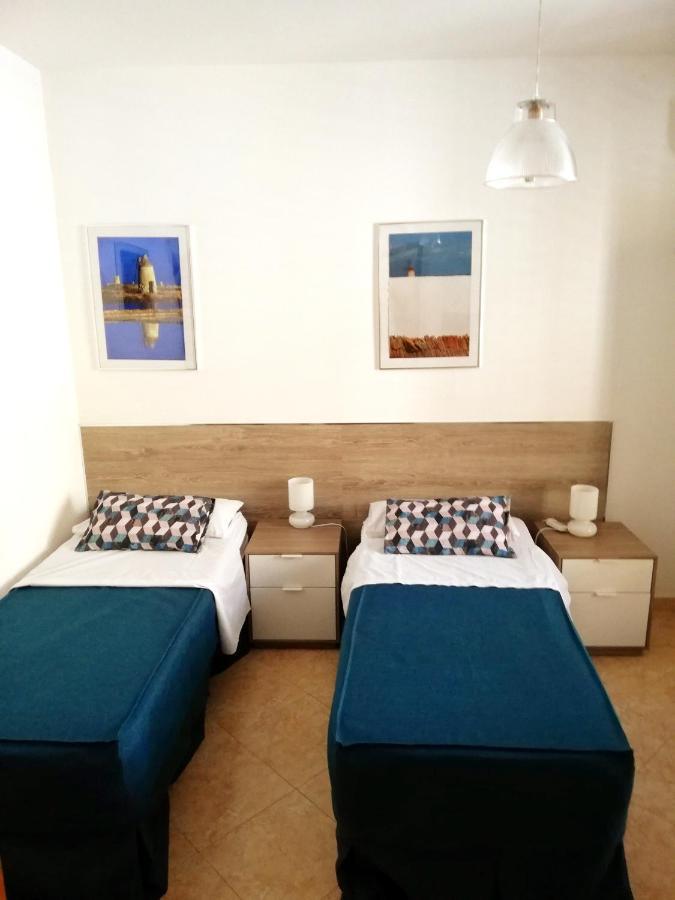 B&B Sicilio Santa Flavia Extérieur photo