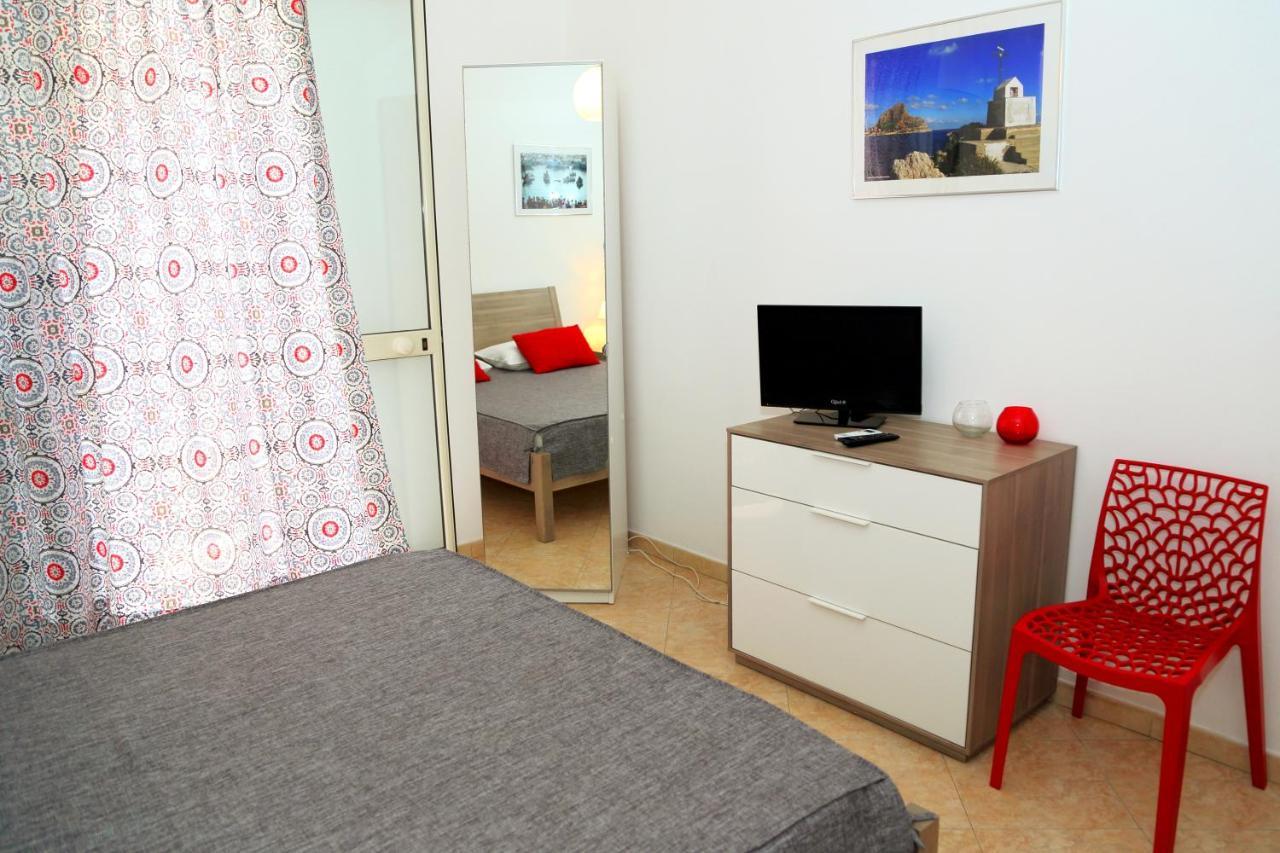 B&B Sicilio Santa Flavia Extérieur photo