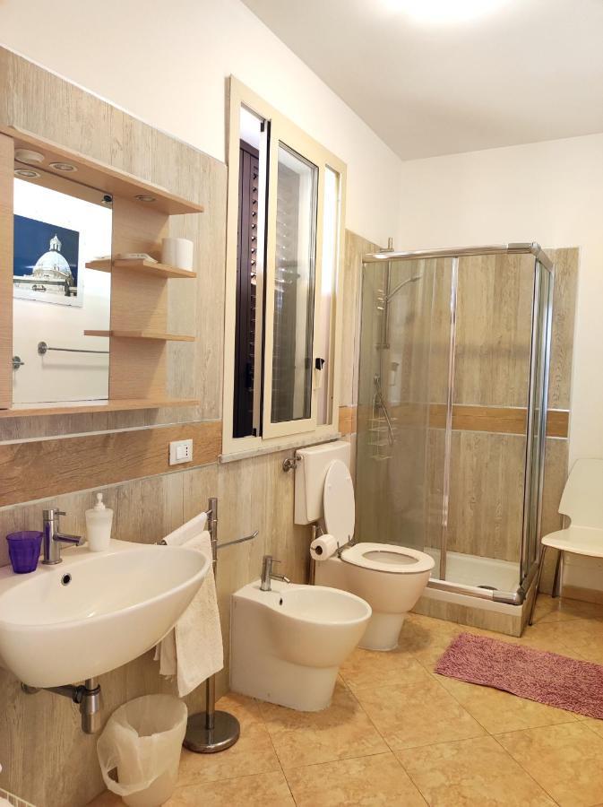 B&B Sicilio Santa Flavia Extérieur photo