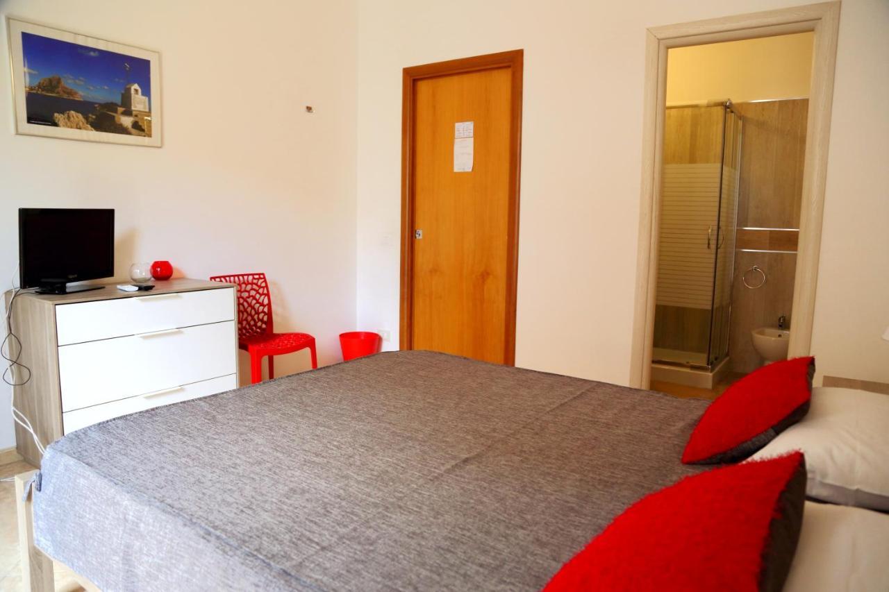 B&B Sicilio Santa Flavia Extérieur photo