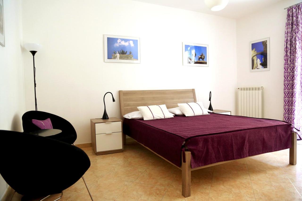 B&B Sicilio Santa Flavia Extérieur photo