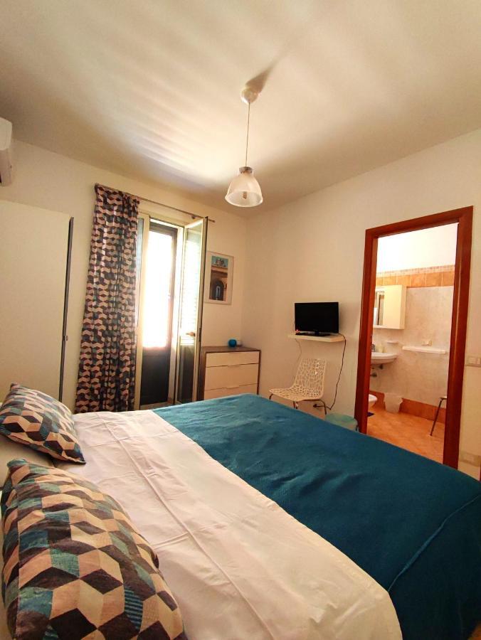 B&B Sicilio Santa Flavia Extérieur photo