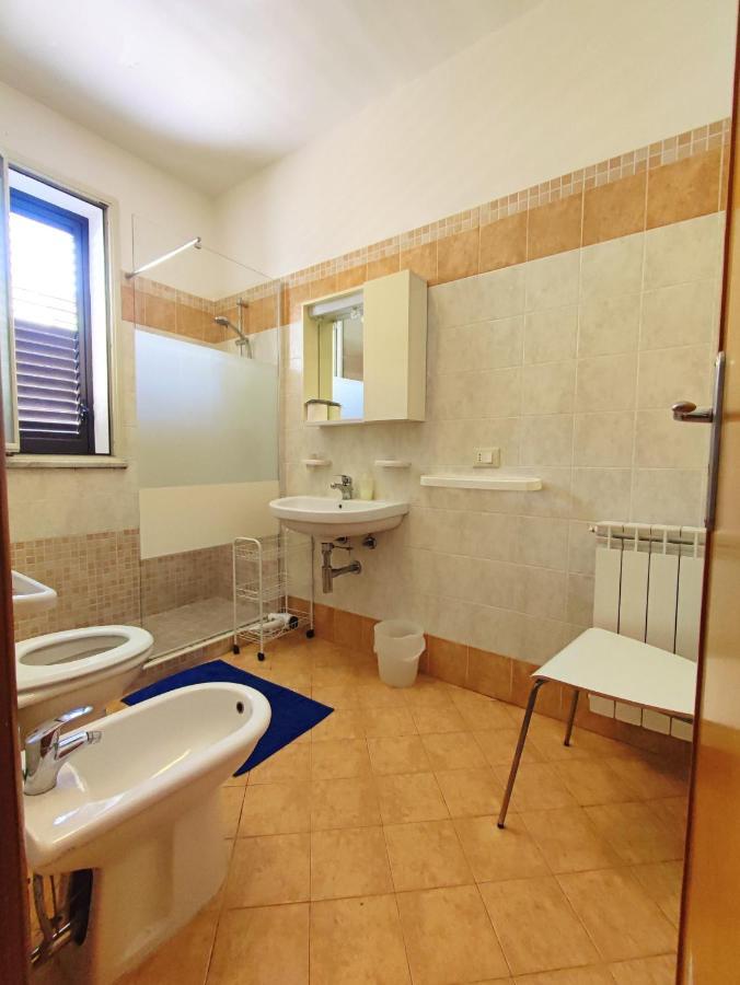 B&B Sicilio Santa Flavia Extérieur photo