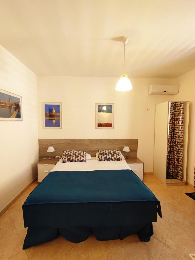B&B Sicilio Santa Flavia Extérieur photo