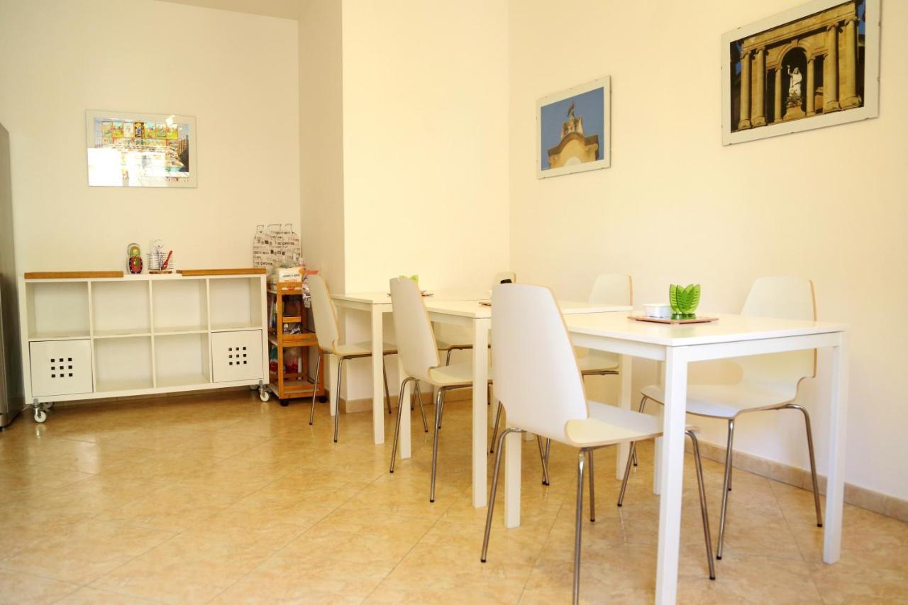 B&B Sicilio Santa Flavia Extérieur photo