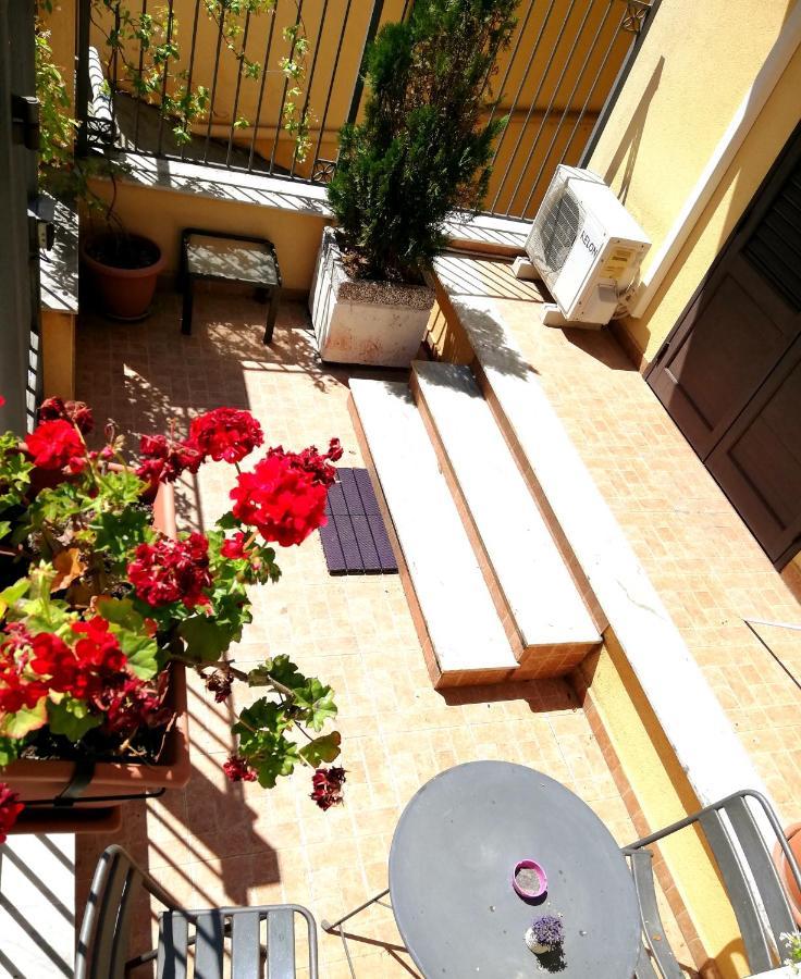B&B Sicilio Santa Flavia Extérieur photo